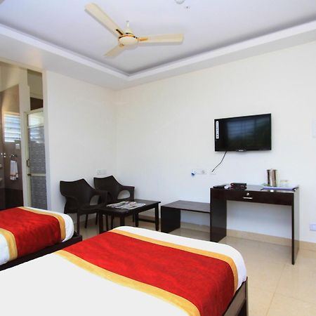 Hotel O Sri Sai Residency Bidadi Kültér fotó