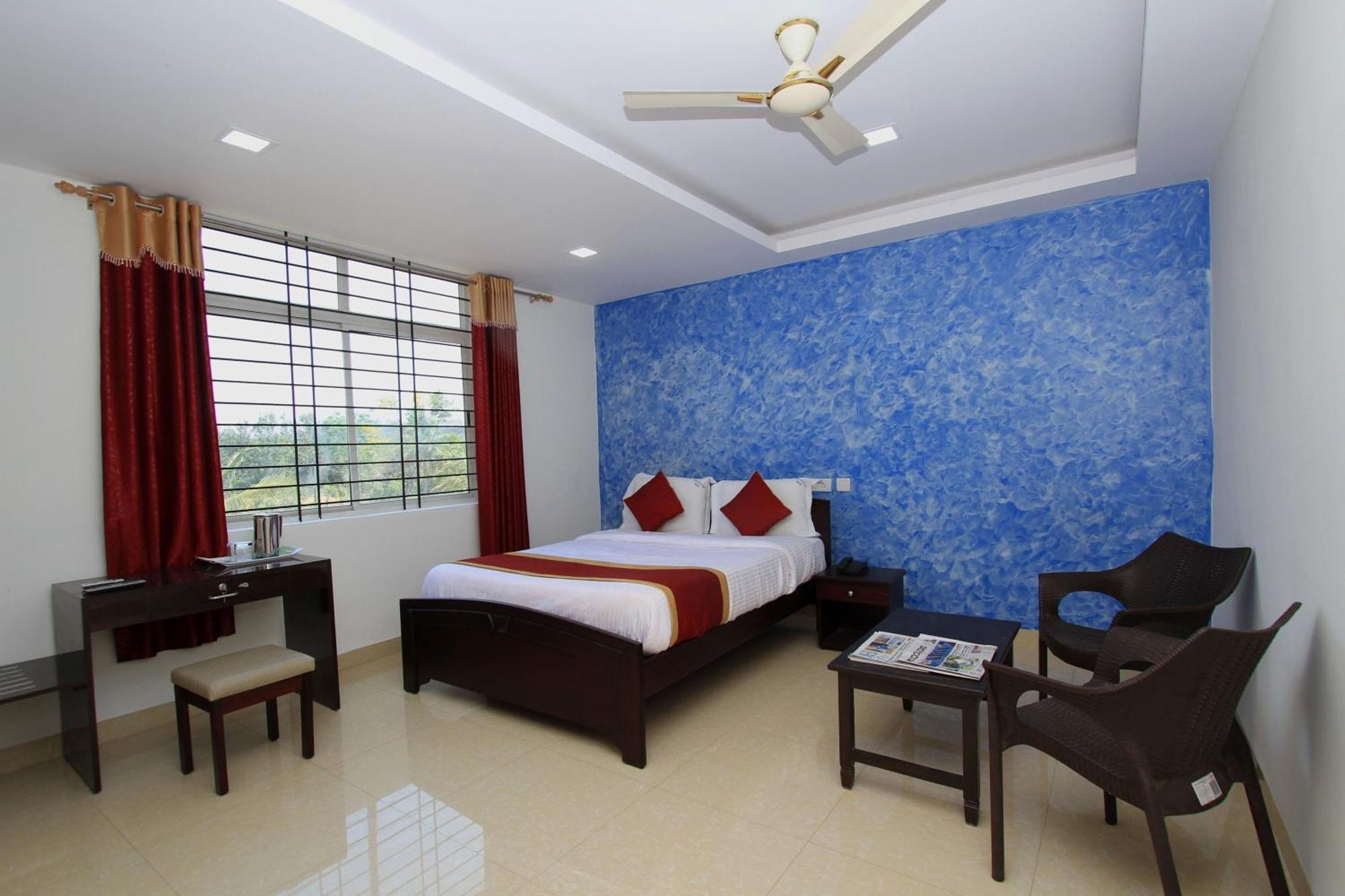 Hotel O Sri Sai Residency Bidadi Kültér fotó