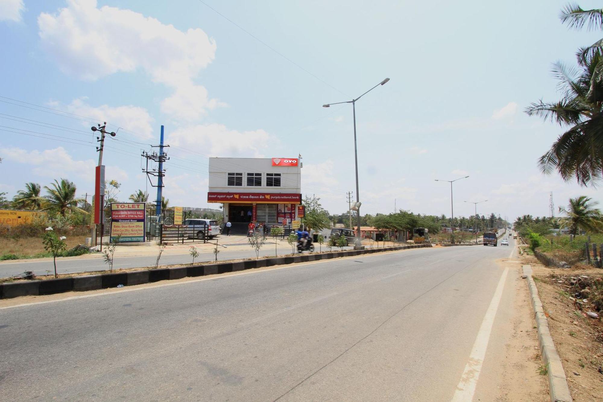 Hotel O Sri Sai Residency Bidadi Kültér fotó